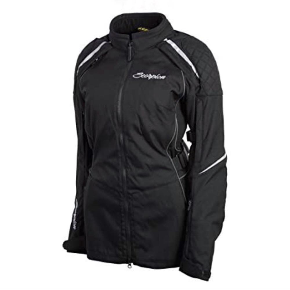 Scorpion XDR Zion Women's Motorcycle Jacket